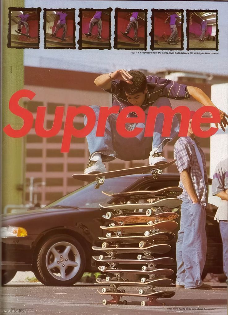 Supreme