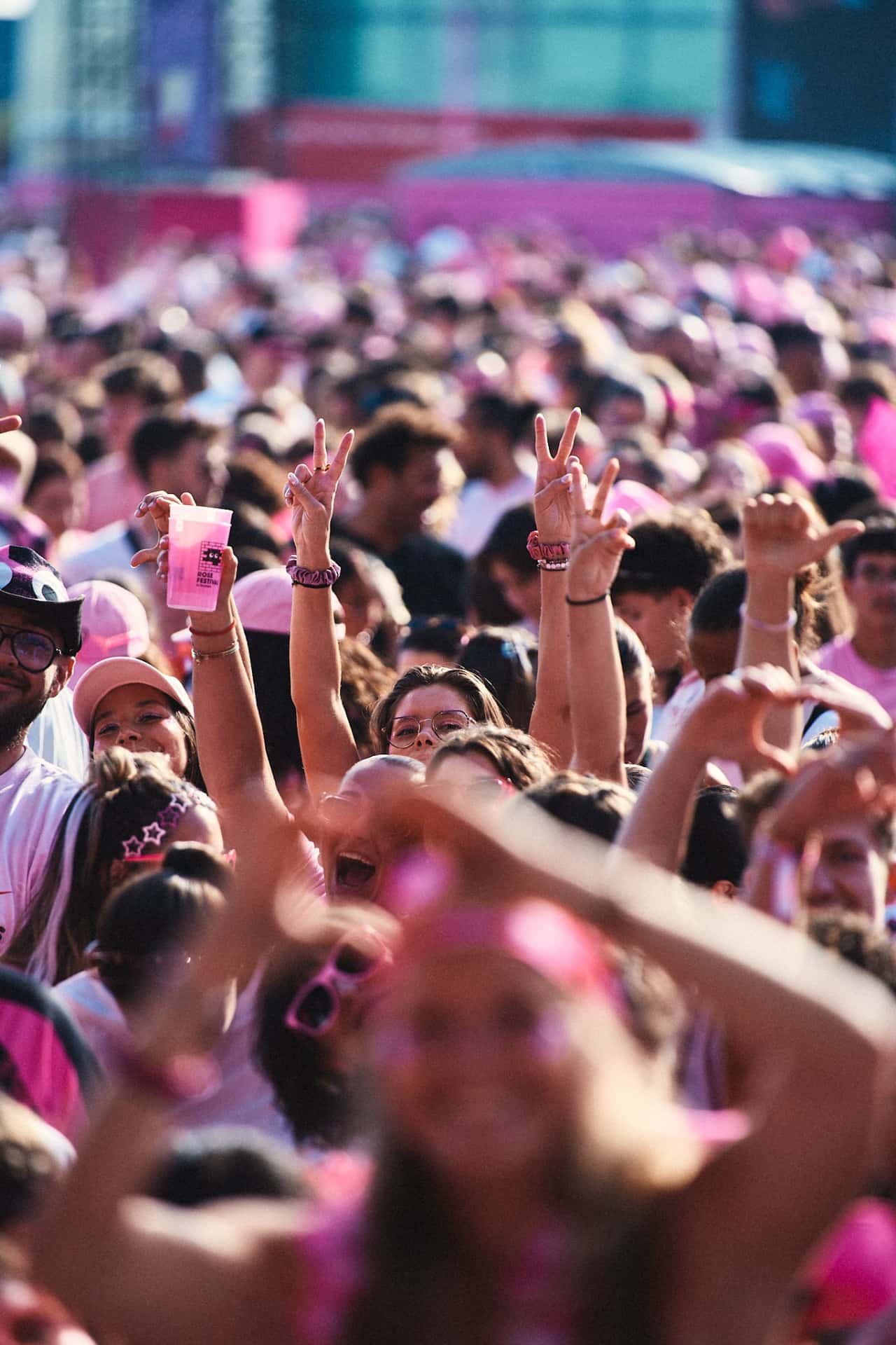Rose Festival © Only Wann