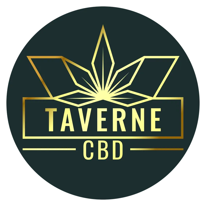 Logo du site Taverne CBD