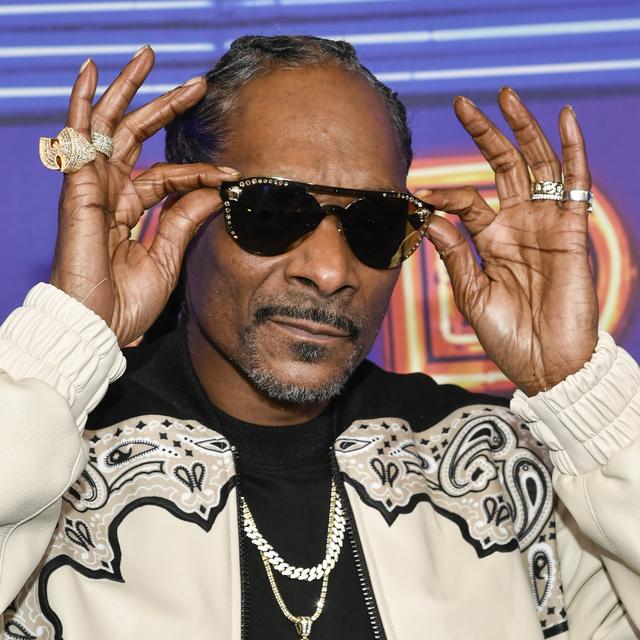 Snoop Dogg picture