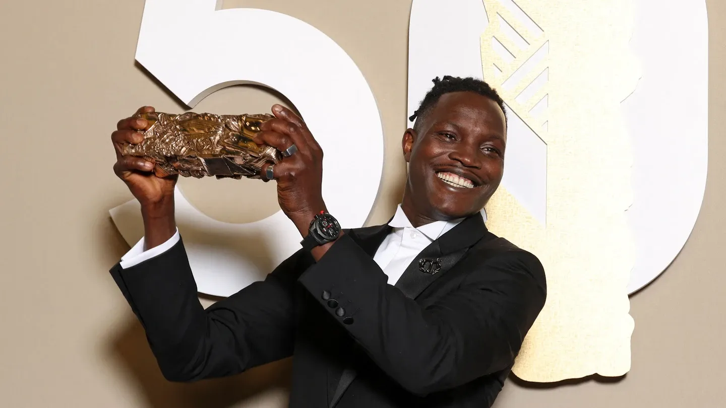 Abou Sangaré