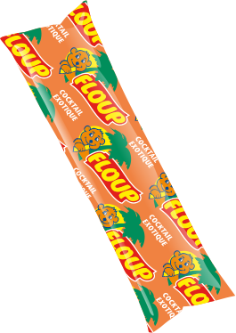 Floup exotique
