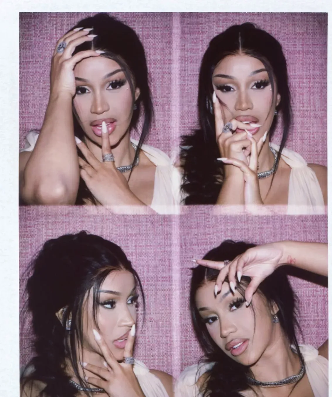 Cardi B © Jocelyn Hamel