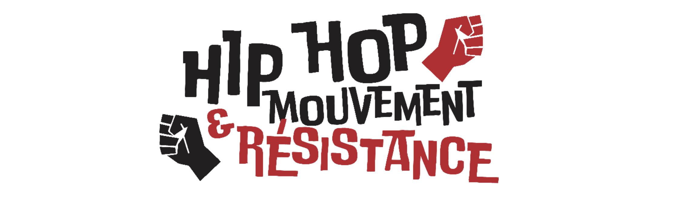 Hip hop mouvement et resistance