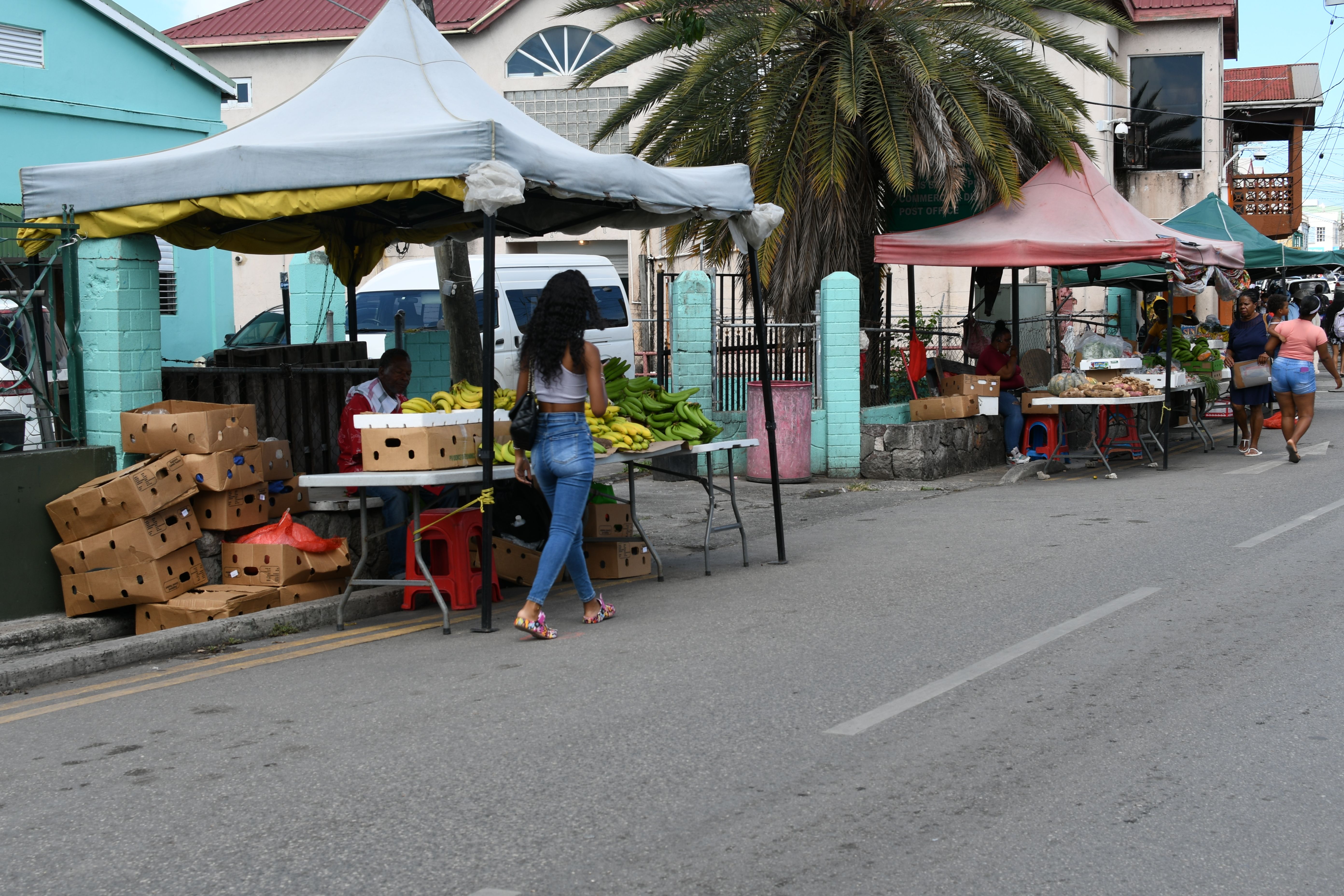 Marché 