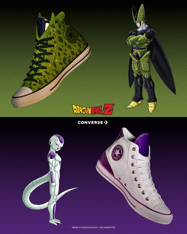 converse x dbz 2
