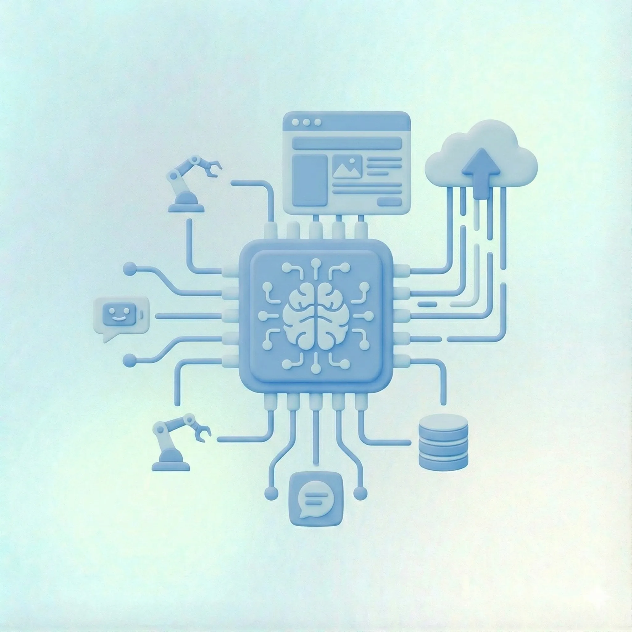 Illustration du service