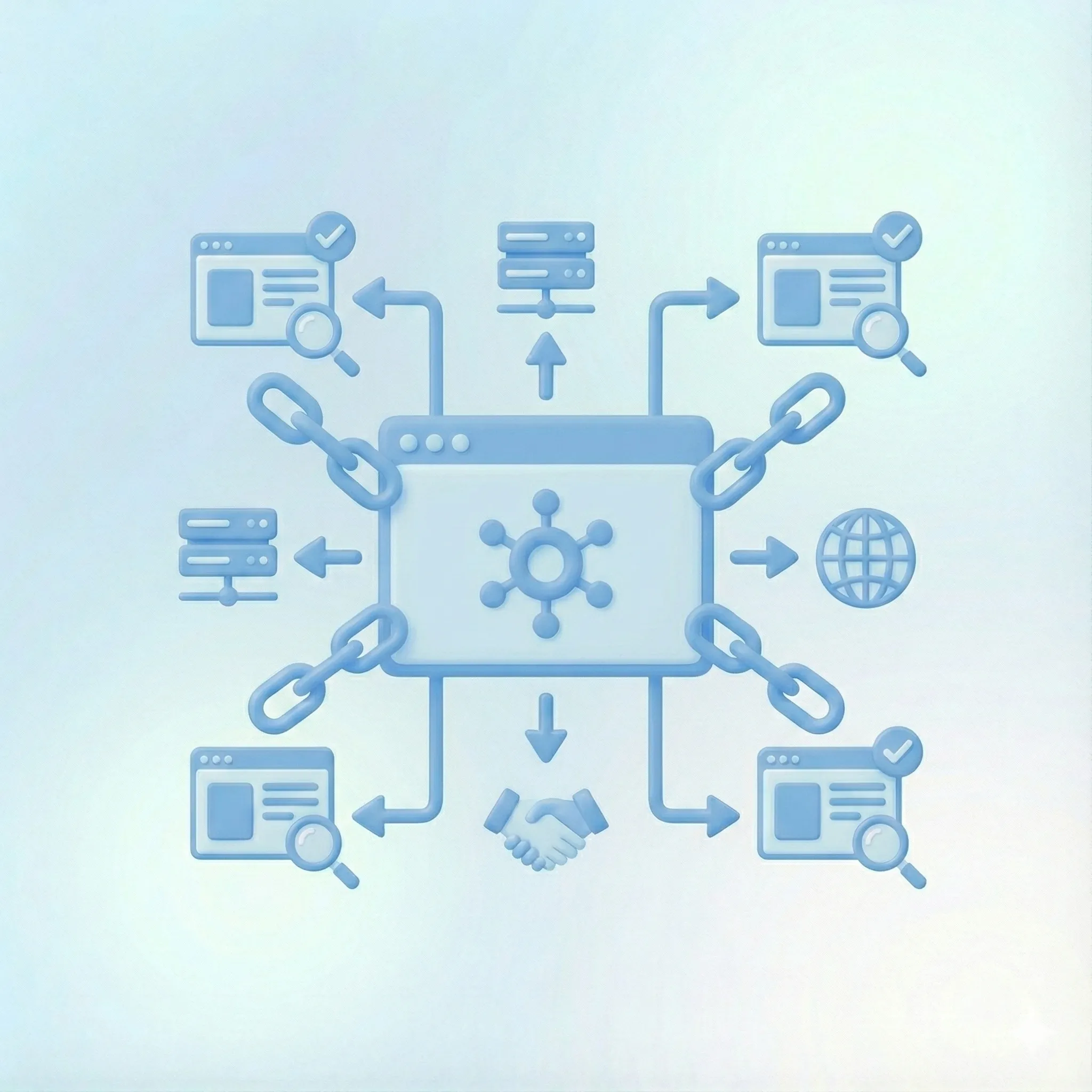 Illustration du service