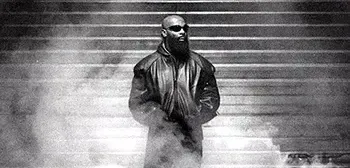 Kaaris, Stade de France © Stade de France