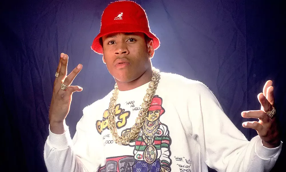 LL Cool J © Paul Natkin/WireImage
