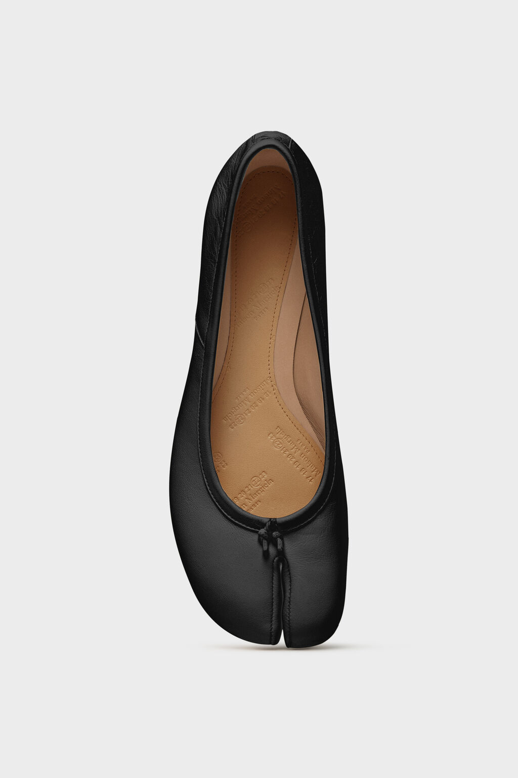 Ballerines Tabi, Maison Margiela
