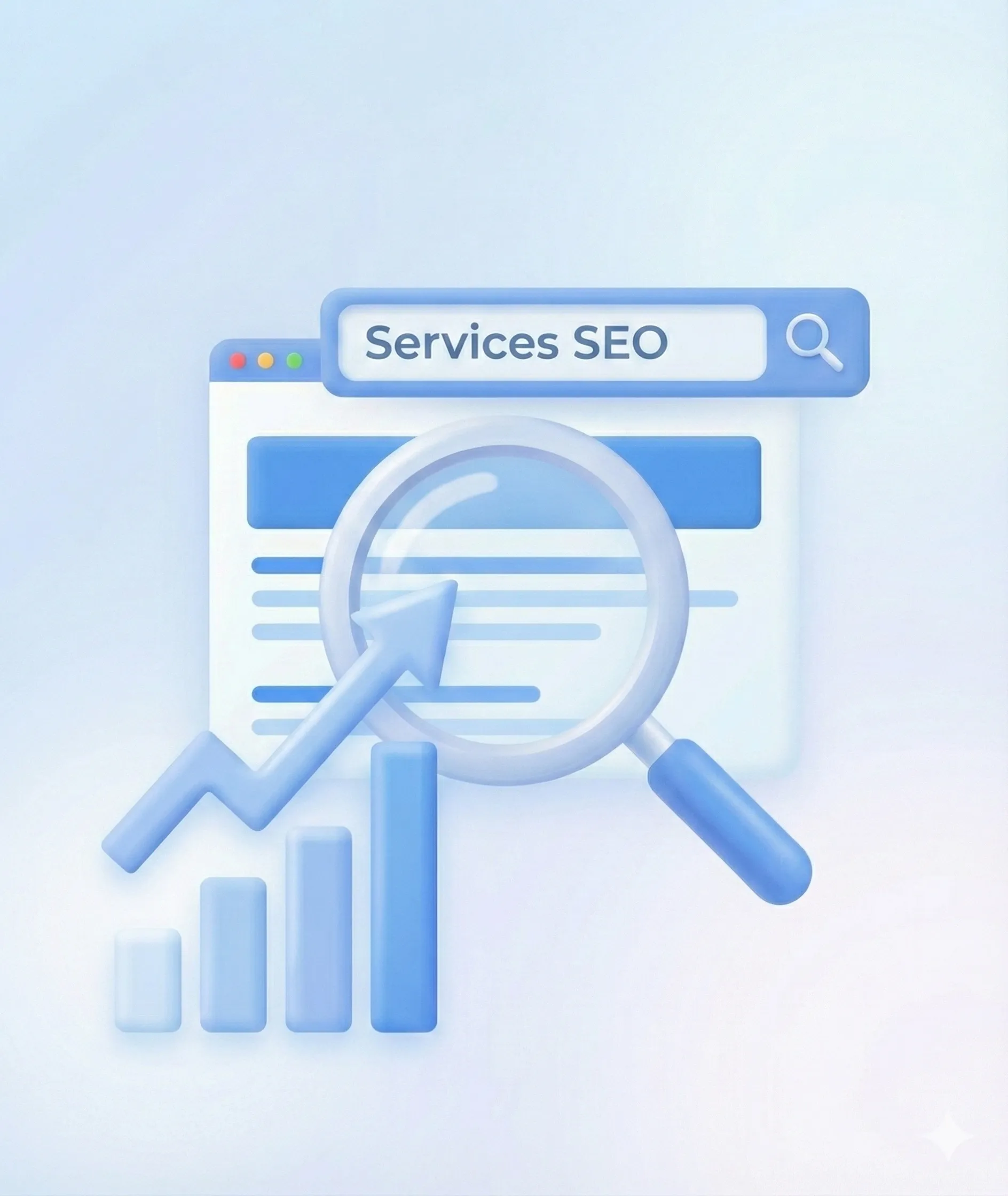 Illustration du service