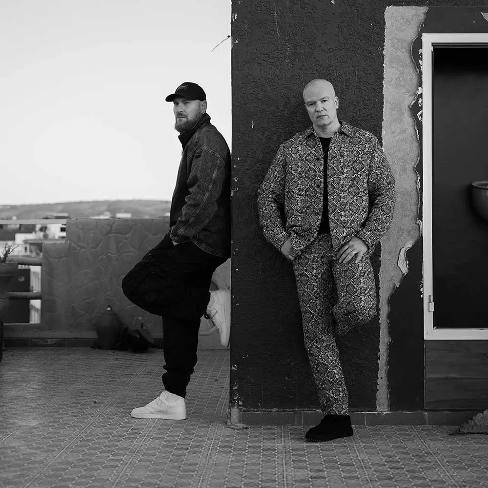 Scylla et Furax Barbarossa © Zone51