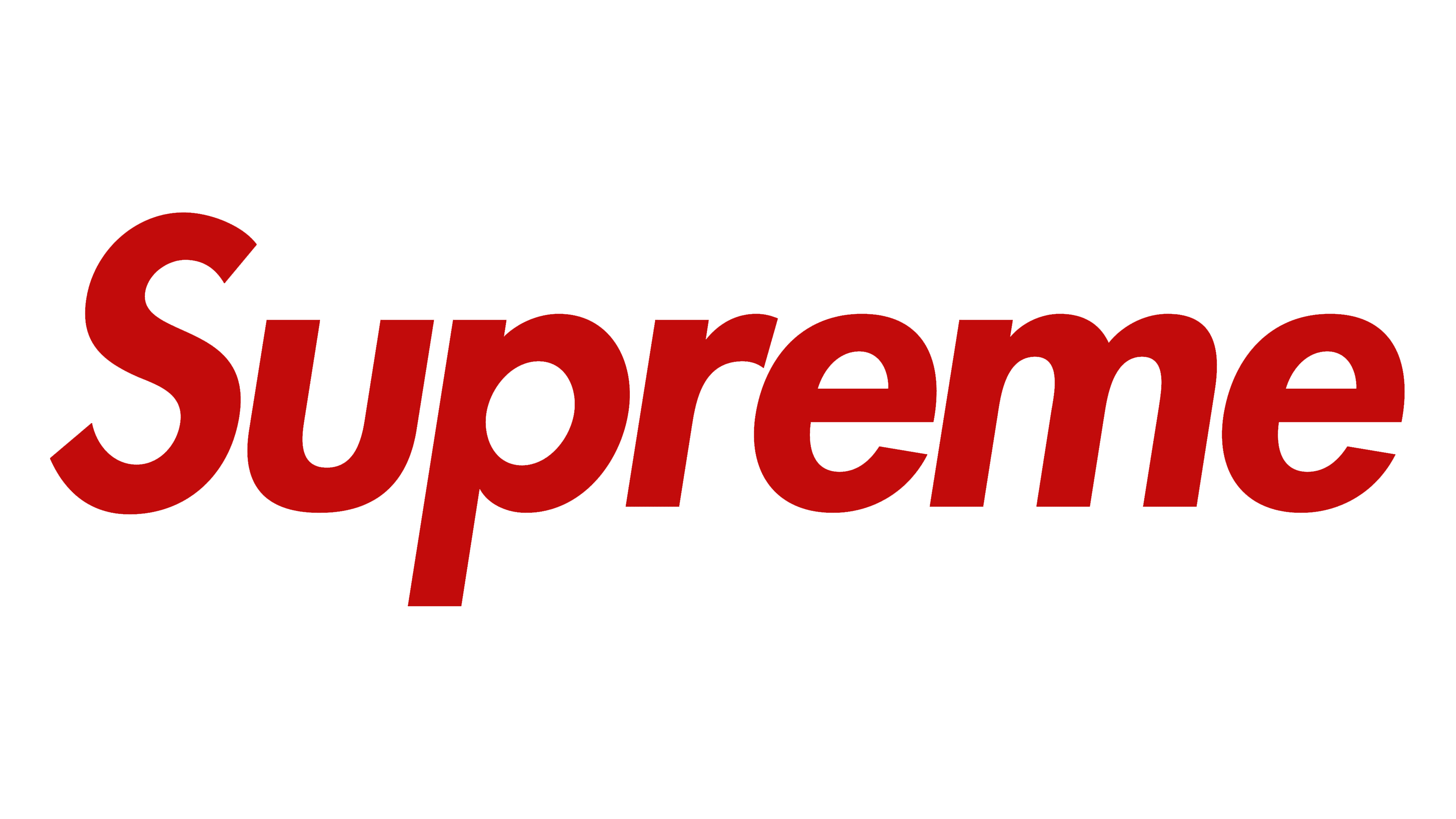 Logo Supreme