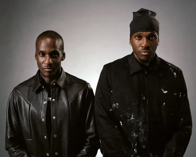 Clipse, © Rock en Seine