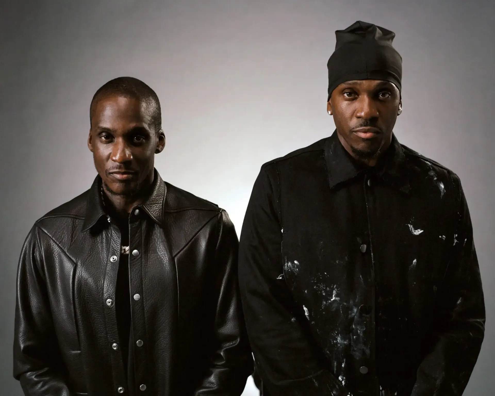 Clipse, © Rock en Seine