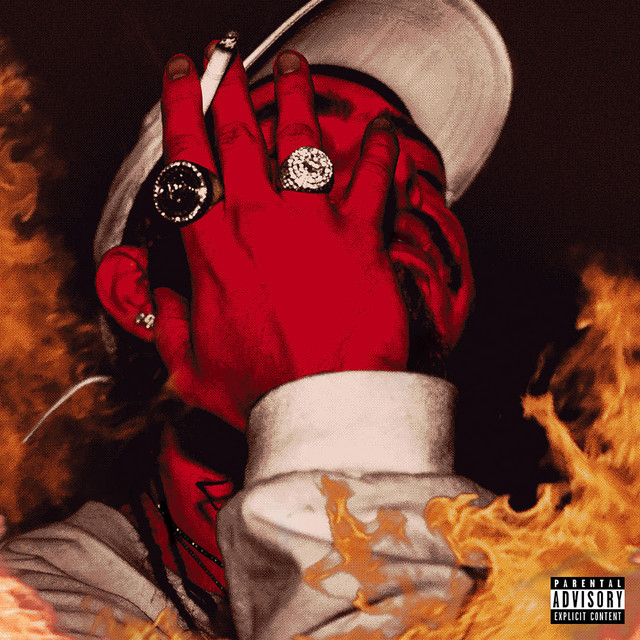 Post Malone, August 26 Cover