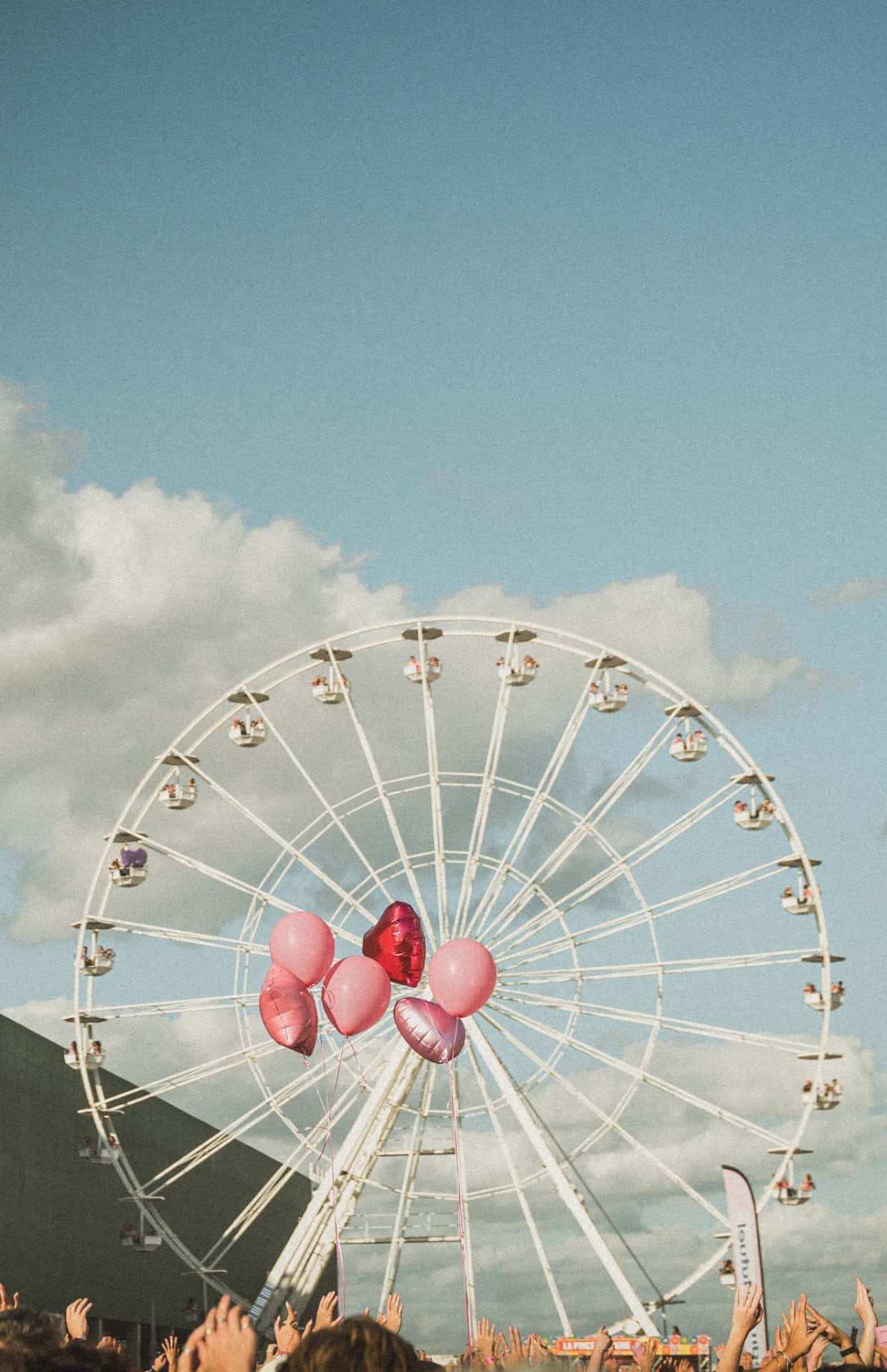 Rose Festival © Baptiste Buiss