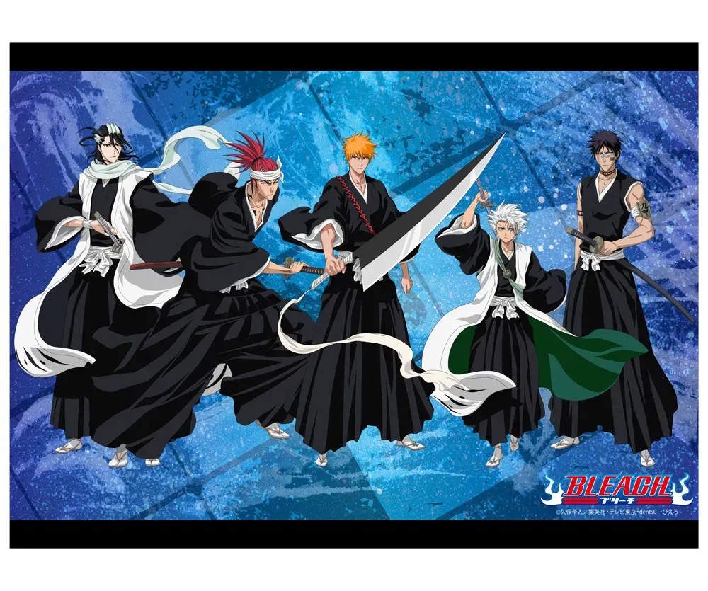 Bleach