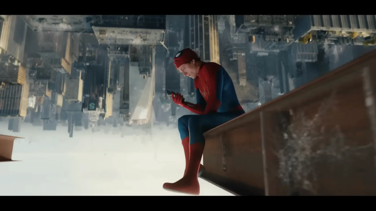 Spider Man : Brand New Day est sorti en salle le 29 juillet 2026. ©Sony/Marvel