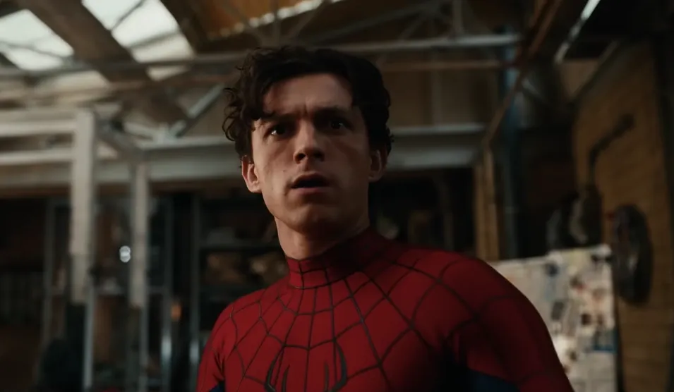 Brand New Day est premier de tous les temps au box-office US. ©Sony - Marvel