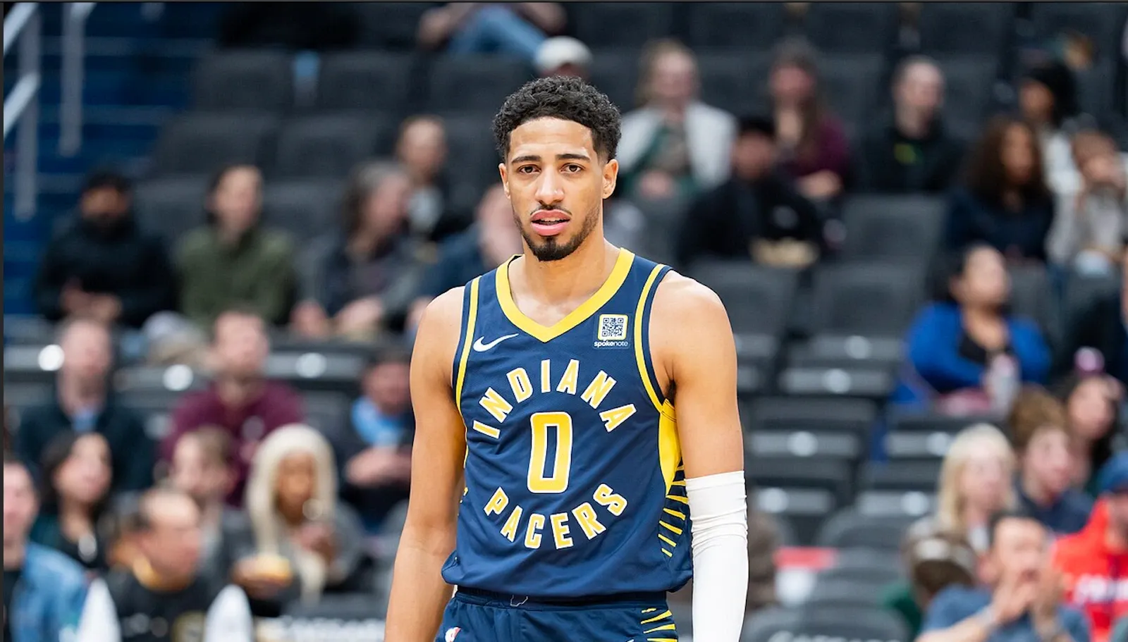 Tyrese Haliburton va faire son grand retour sur les parquets NBA en octobre prochain. CC Chensiyuan SA