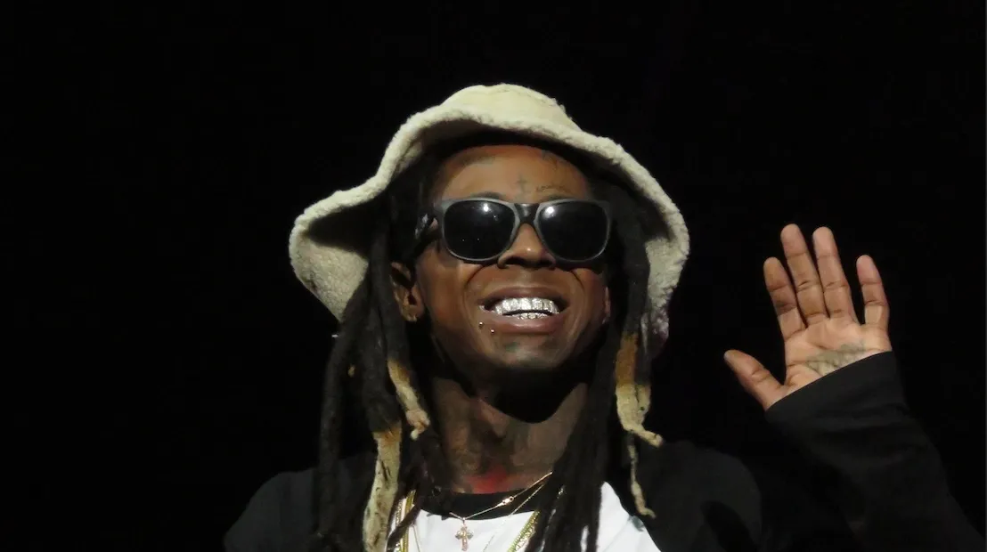 Lil Wayne et son label sorte le vinyle de No Ceiling le 27 novembre 2026. CC Megan Elice Meadows SA 2.0