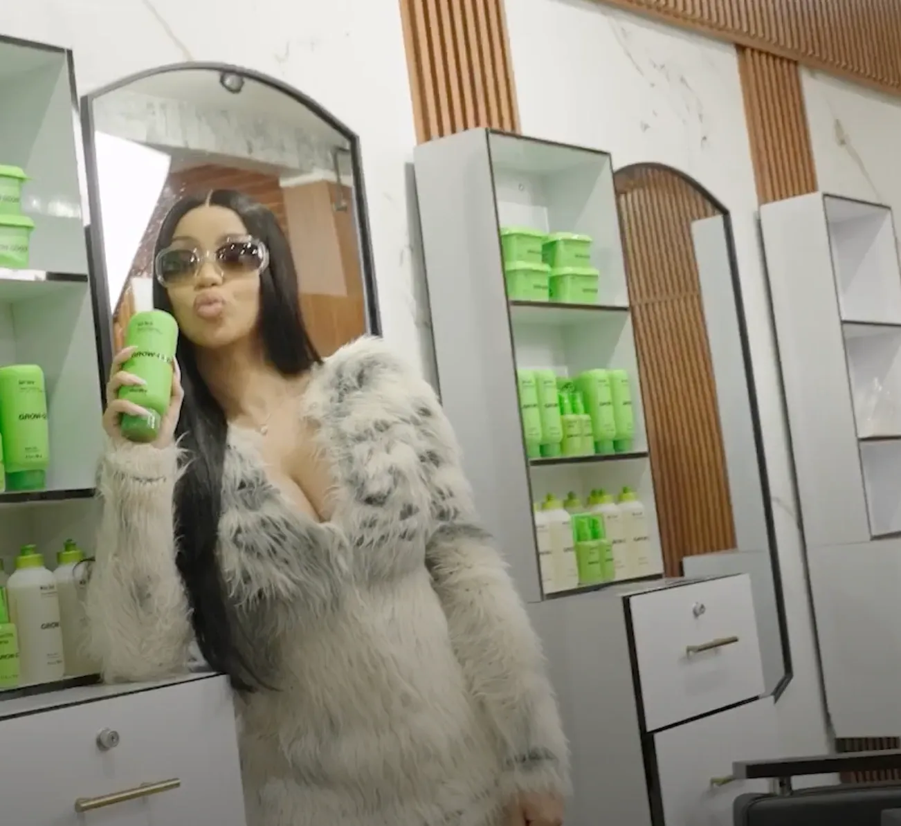 Cardi B