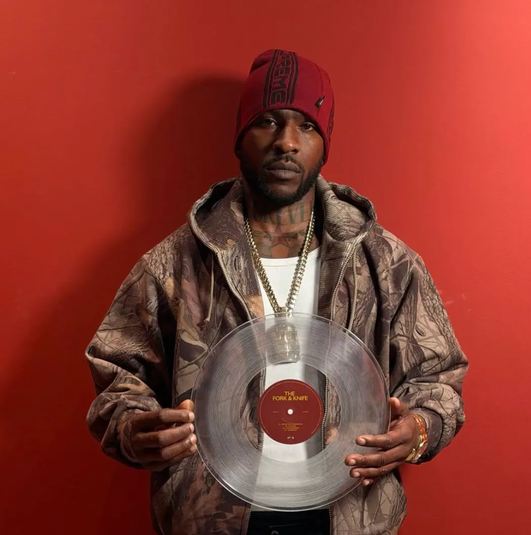 Skepta © Skepta Instagram