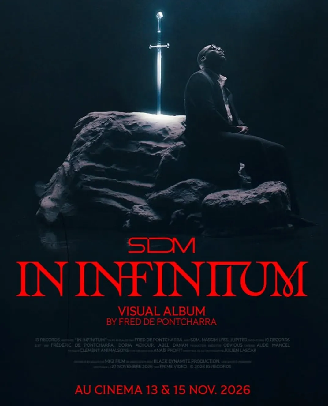 SDM