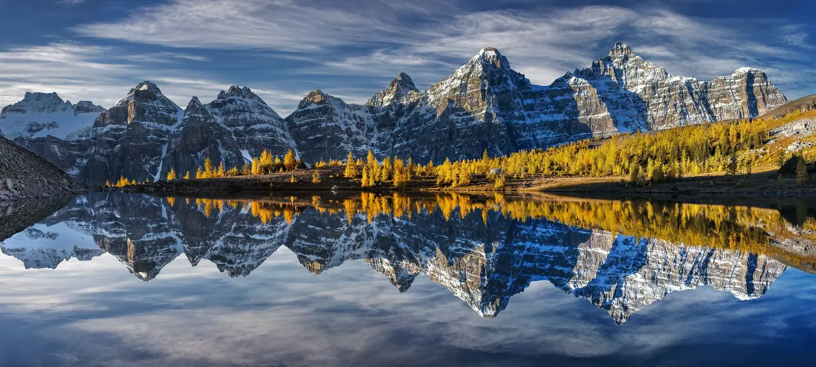Montagnes