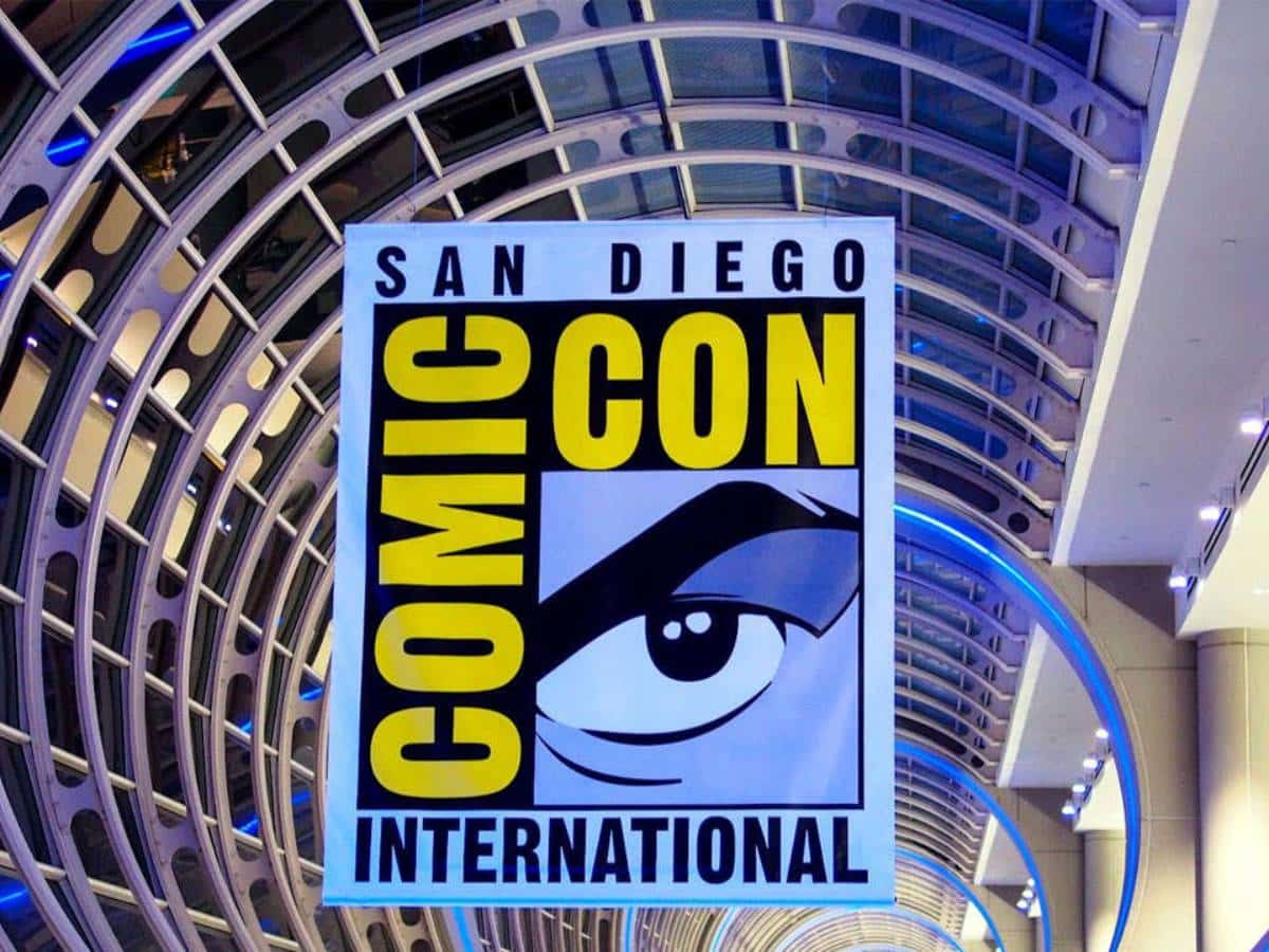 Comic Con SD