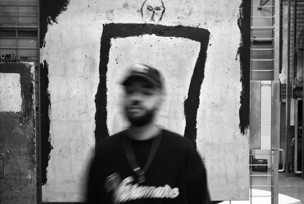 Oli © Rastagraphe