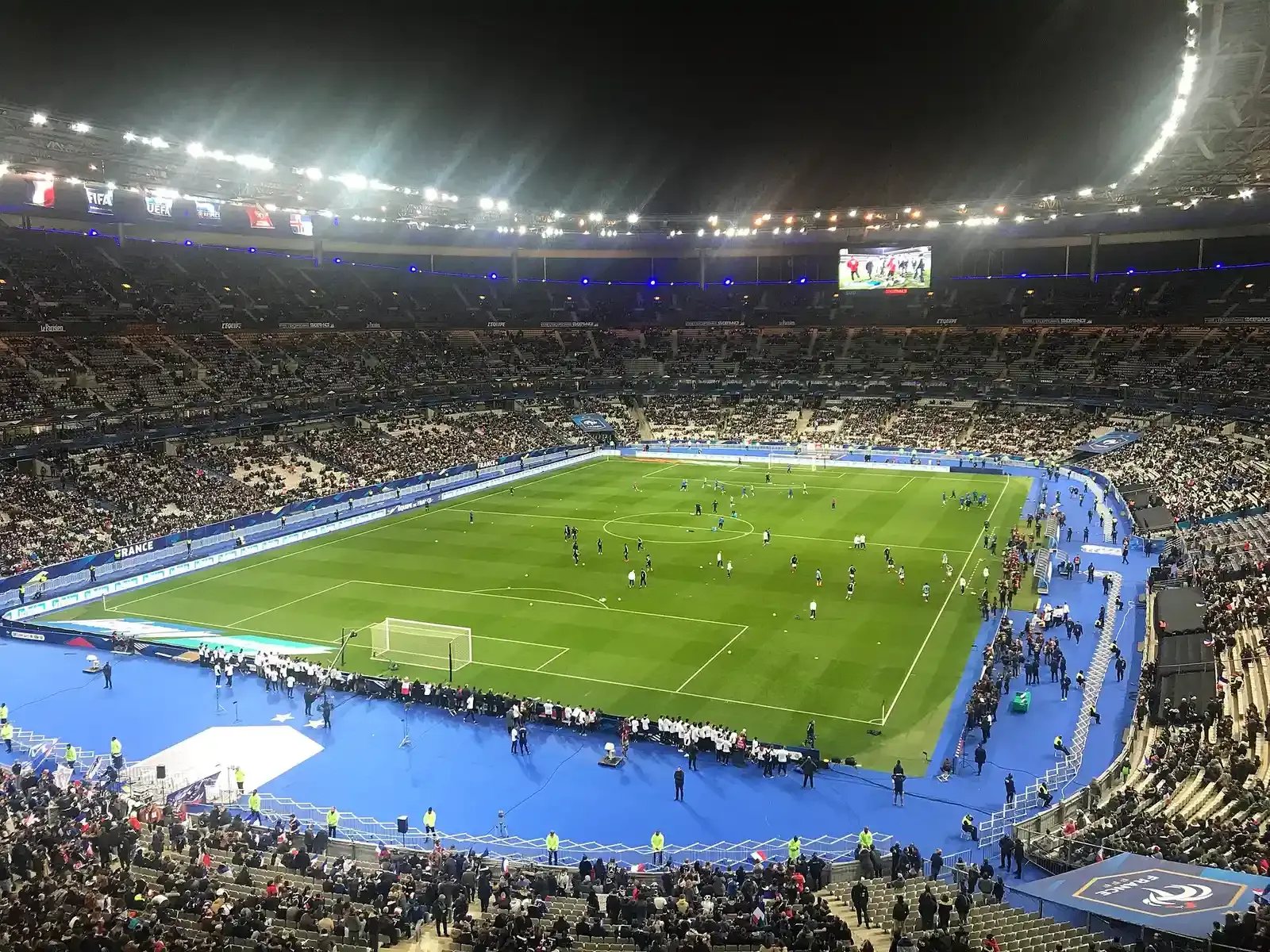 France Islande en mars 2019. CC Zakarie Faibis SA