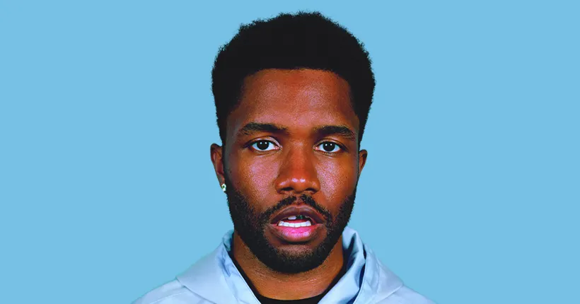 © Spotify/Blonded