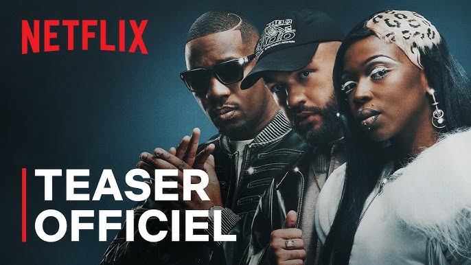 Nouvelle ecole saison 5