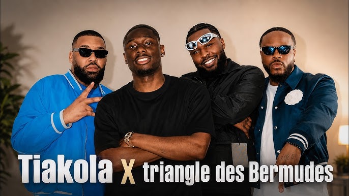 tiakola x tdb