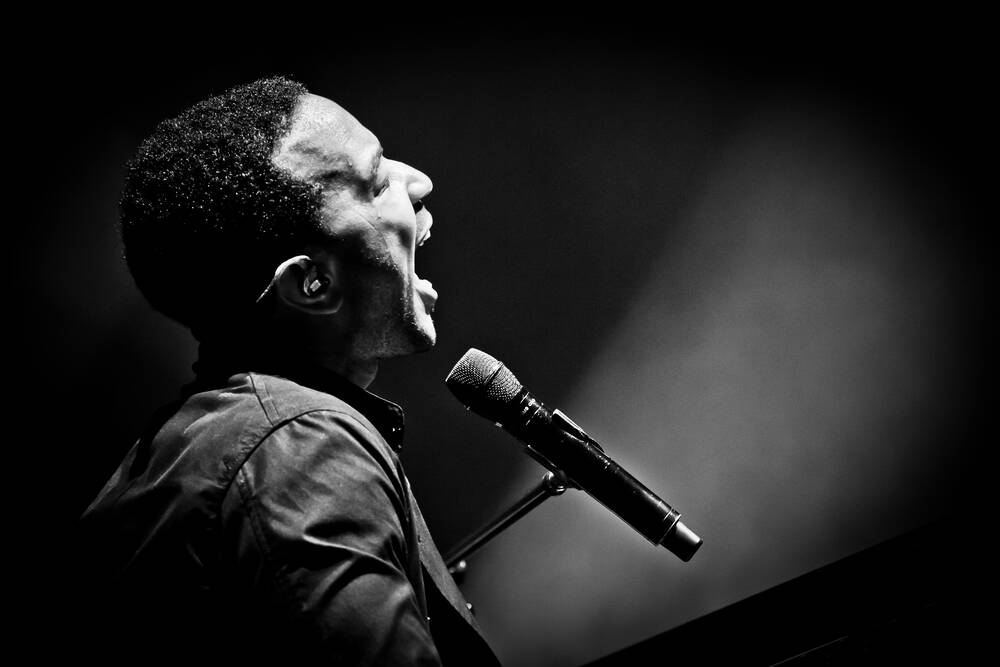 John Legend