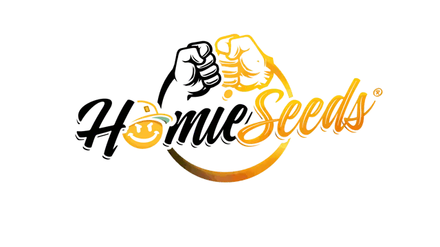 Logo HomieSeeds