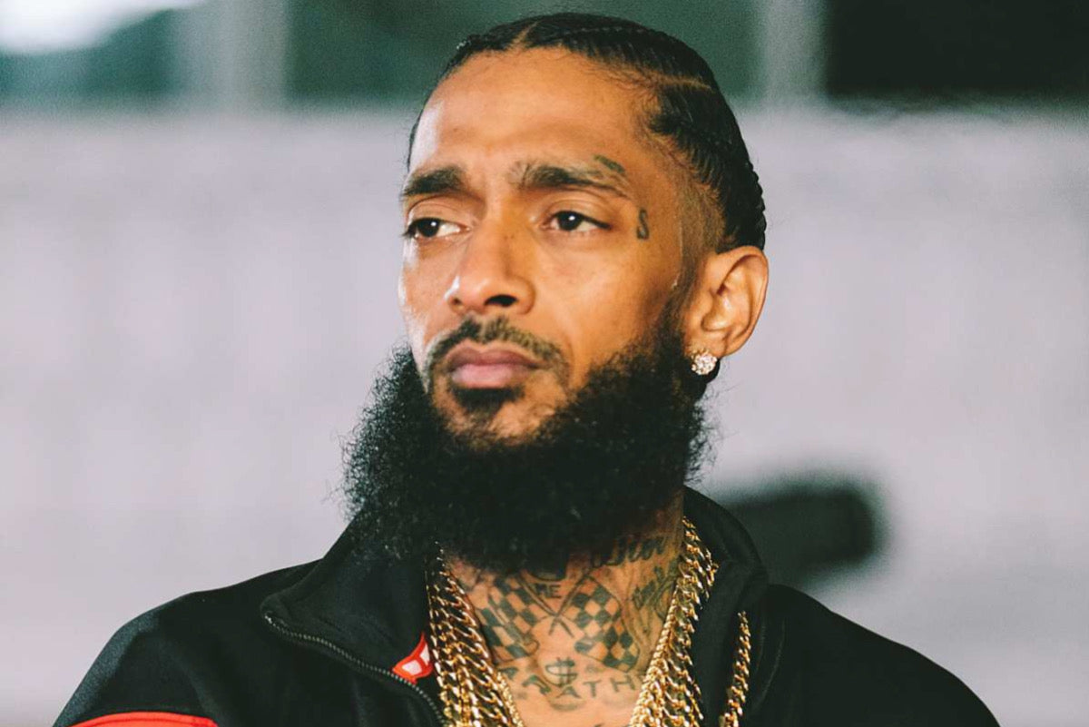 Nipsey Hussle