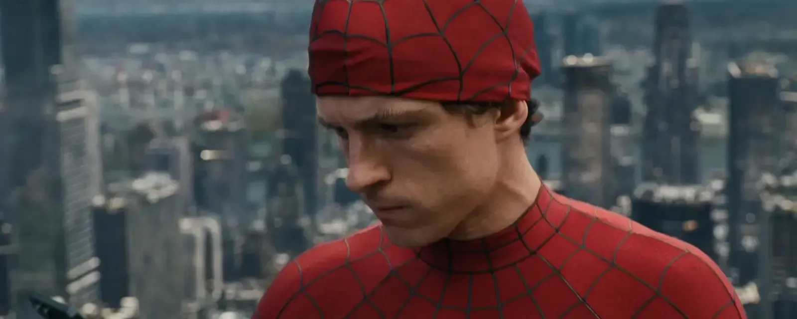 Spider Man