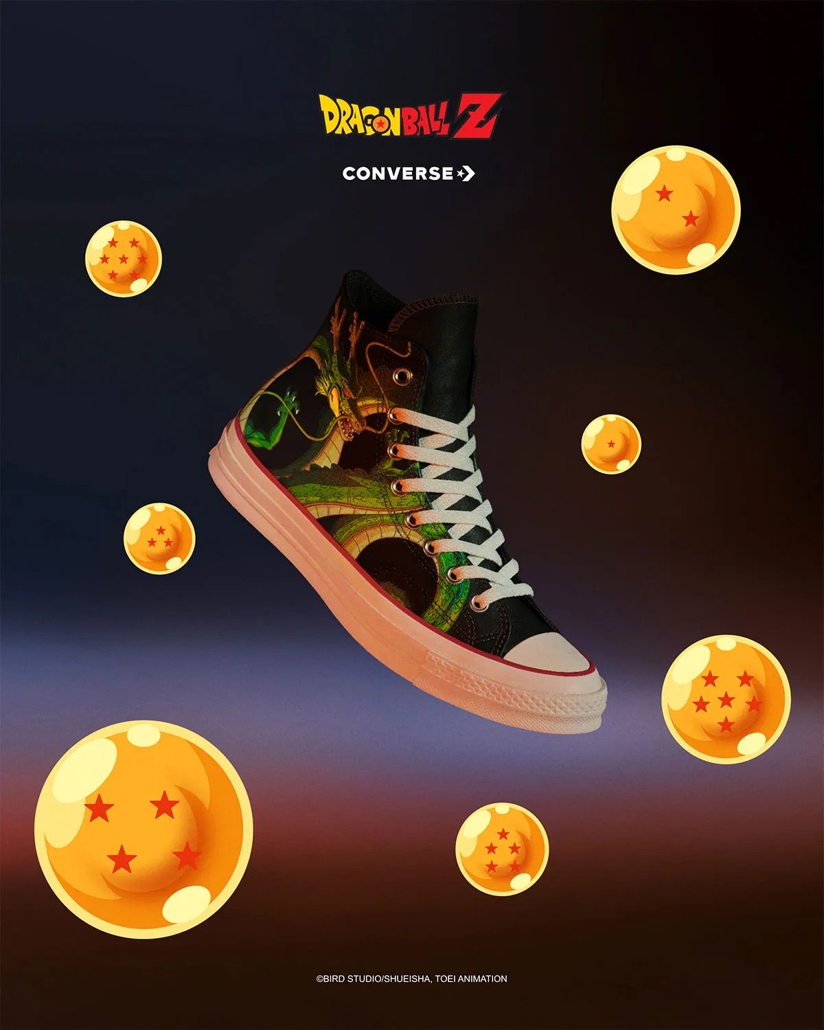 dbz